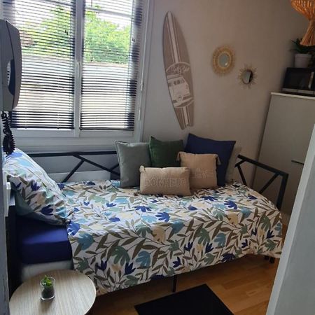 Apartamento Adorable Studette Proche Gare Chartres Exterior foto