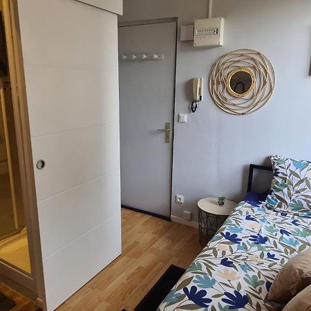 Apartamento Adorable Studette Proche Gare Chartres Exterior foto