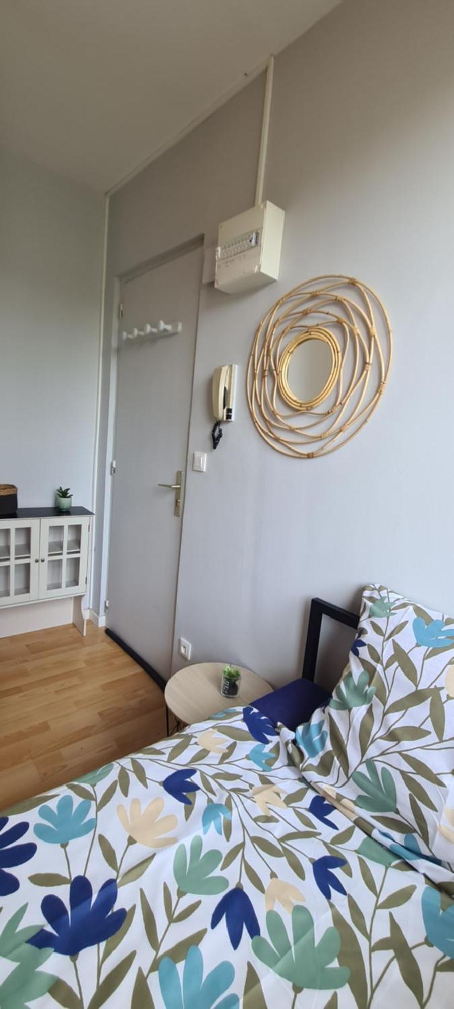Apartamento Adorable Studette Proche Gare Chartres Exterior foto