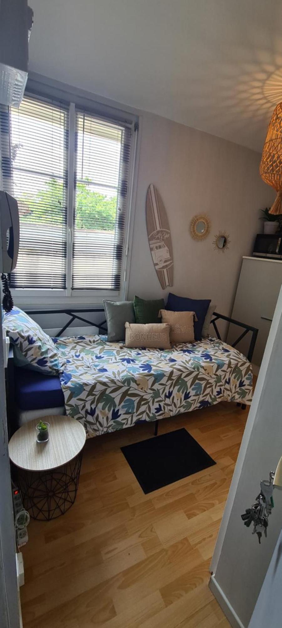 Apartamento Adorable Studette Proche Gare Chartres Exterior foto